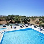 Sea View - 3 Swimming Pool & Fitness Lägenhet Albufeira