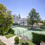 Sea View - 3 Swimming Pool & Fitness *