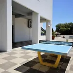 Lägenhet Sea View - 3 Swimming Pool & Fitness Albufeira