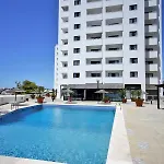 Sea View - 3 Swimming Pool & Fitness Lägenhet
