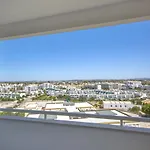Lägenhet Sea View - 3 Swimming Pool & Fitness Albufeira