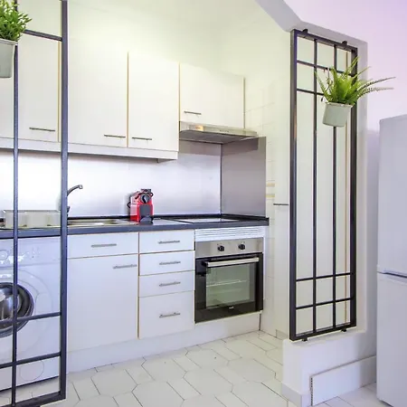Apartment Sea View - 3 Swimming Pool & Fitness