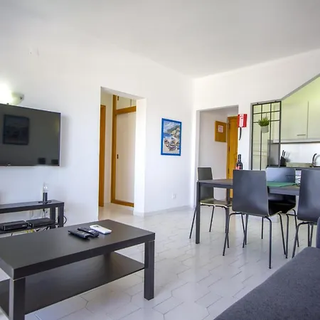 Appartamento Sea View - 3 Swimming Pool & Fitness *