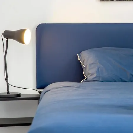 Appartamento Sea View - 3 Swimming Pool & Fitness *