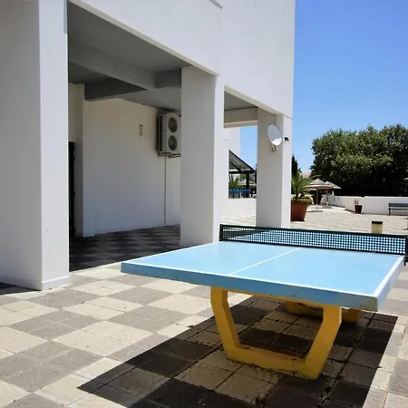 Appartamento Sea View - 3 Swimming Pool & Fitness Albufeira
