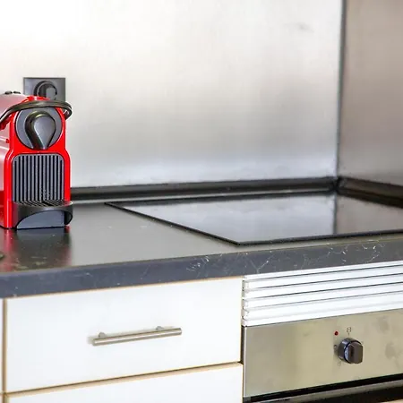 Sea View - 3 Swimming Pool & Fitness Appartamento Albufeira