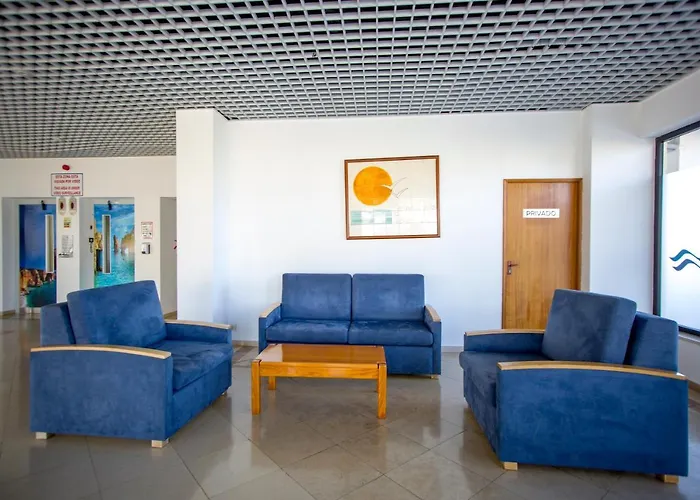 公寓 Sea View - 3 Swimming Pool & Fitness *