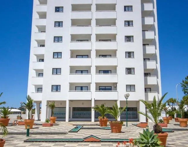 Sea View - 3 Swimming Pool & Fitness 公寓