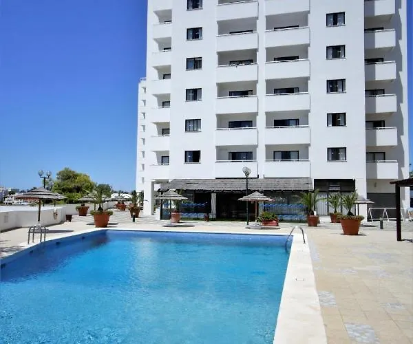 Sea View - 3 Swimming Pool & Fitness 公寓