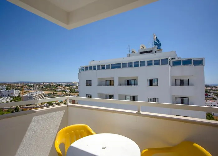 Sea View - 3 Swimming Pool & Fitness 公寓