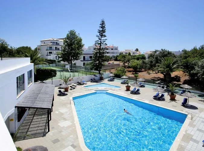 Sea View - 3 Swimming Pool & Fitness 公寓