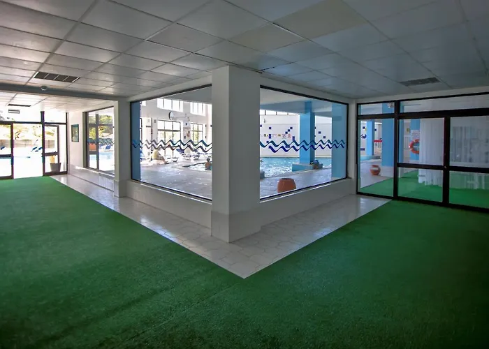 Sea View - 3 Swimming Pool & Fitness *