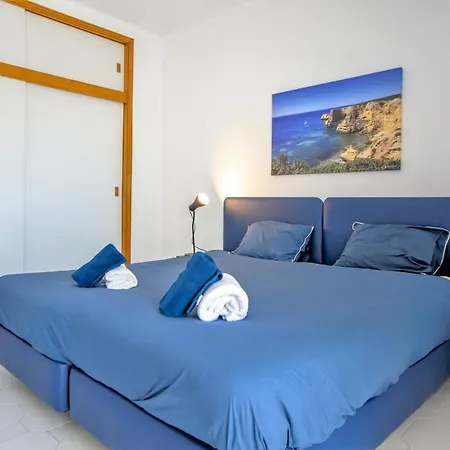 Sea View - 3 Swimming Pool & Fitness Appartement *