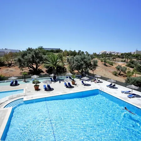 Sea View - 3 Swimming Pool & Fitness Appartement Albufeira