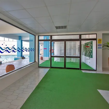 Appartement Sea View - 3 Swimming Pool & Fitness *