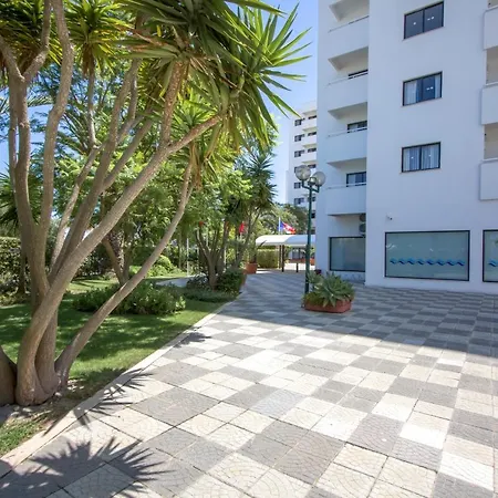 Appartement Sea View - 3 Swimming Pool & Fitness