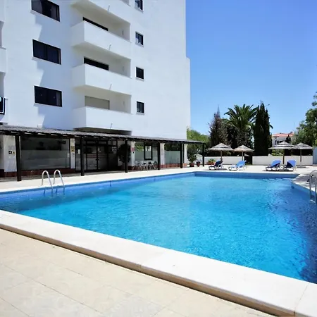 Apartamento Sea View - 3 Swimming Pool & Fitness