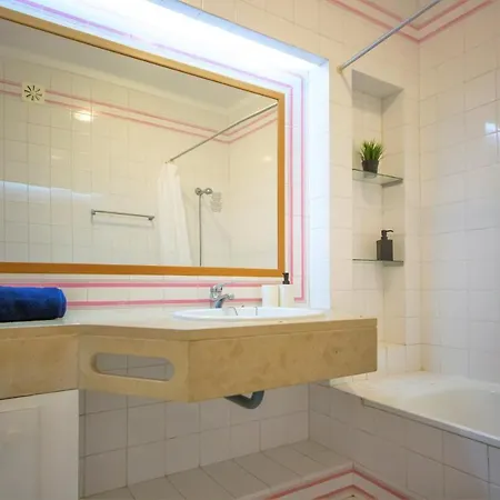 Appartement Sea View - 3 Swimming Pool & Fitness Albufeira