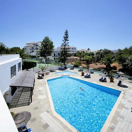 Sea View - 3 Swimming Pool & Fitness Appartement
