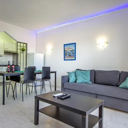 Sea View - 3 Swimming Pool & Fitness Appartement Albufeira