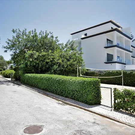 Appartement Sea View - 3 Swimming Pool & Fitness