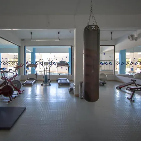 Apartamento Sea View - 3 Swimming Pool & Fitness *