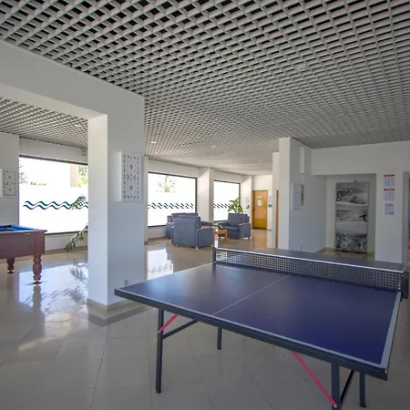 Appartement Sea View - 3 Swimming Pool & Fitness Albufeira