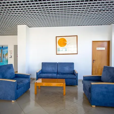 Apartamento Sea View - 3 Swimming Pool & Fitness *
